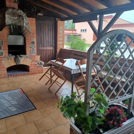 Pension Pawlak Tauche Exterior foto