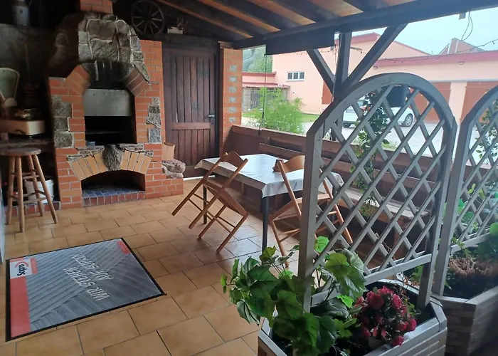 Pension Pawlak