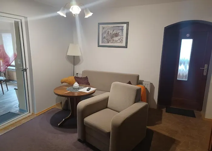 Pension Pawlak