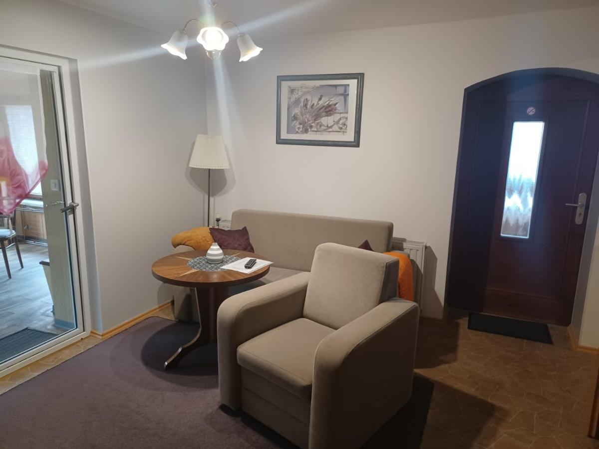 Apartment Pawlak