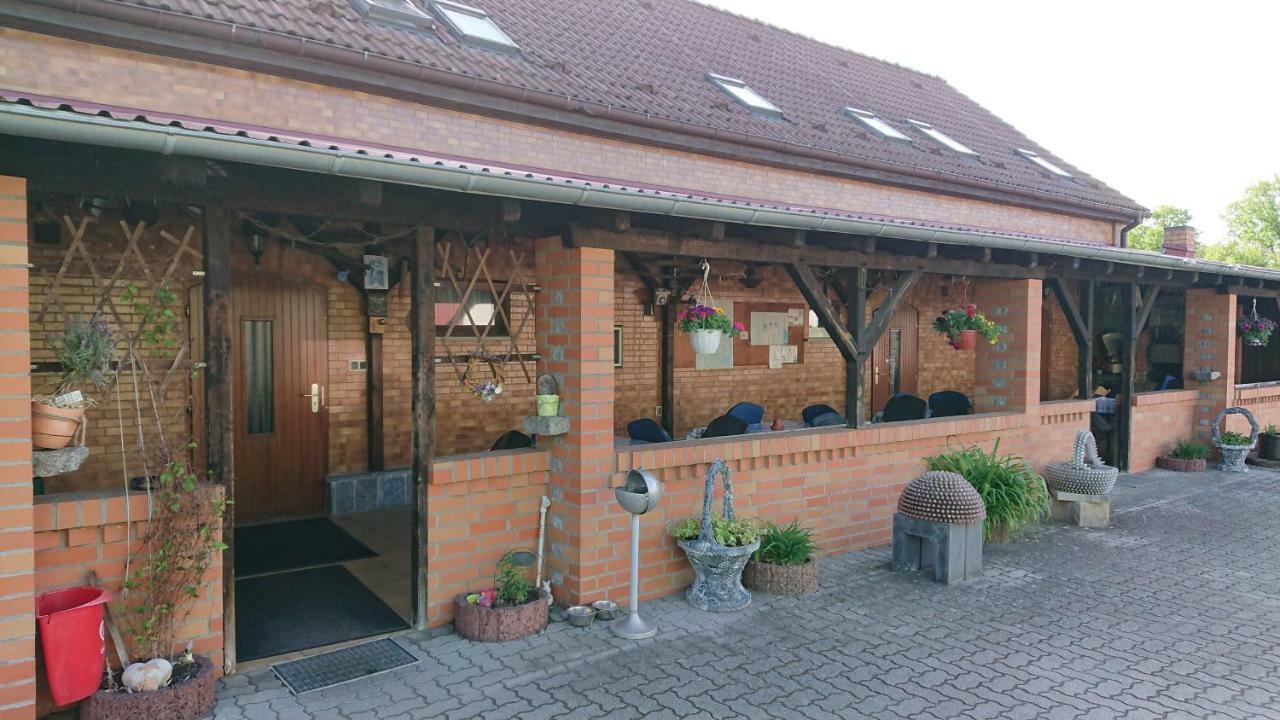 Apartment Pawlak Tauche